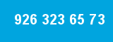 926 323 65 73